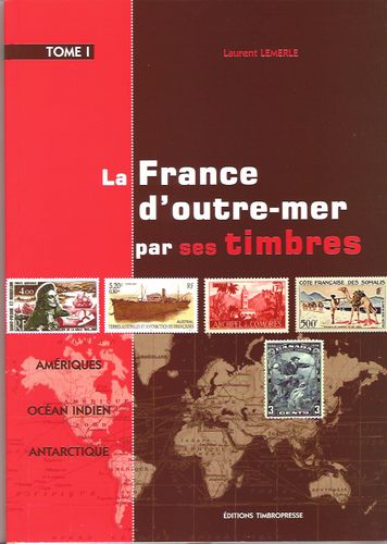 livre outremer